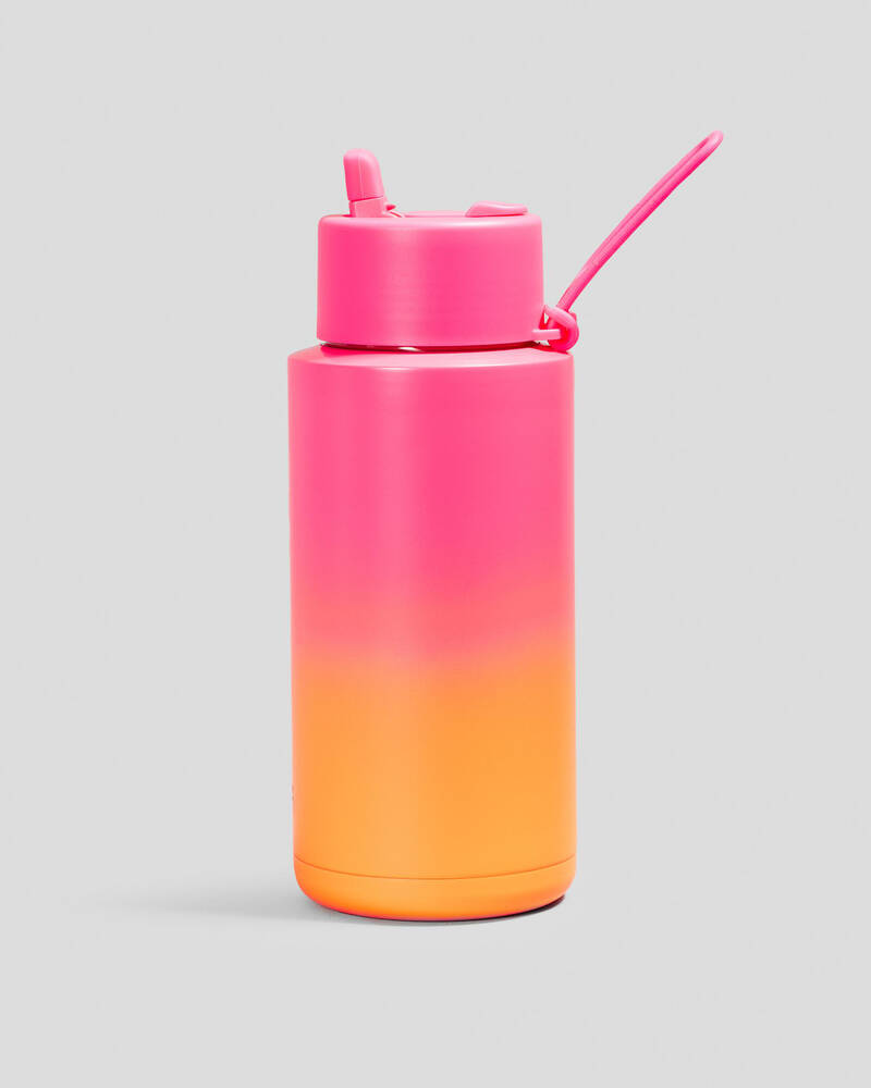 Frank Green 34oz Ceramic Reusable Bottle for Unisex