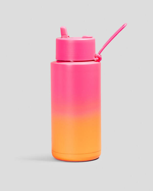 Frank Green 34oz Ceramic Reusable Bottle for Unisex