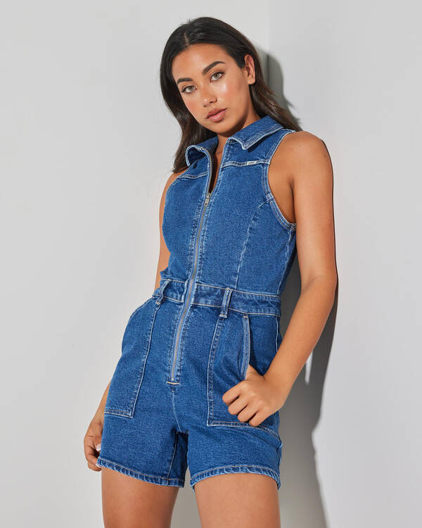 Lee Victoria Romper for Womens