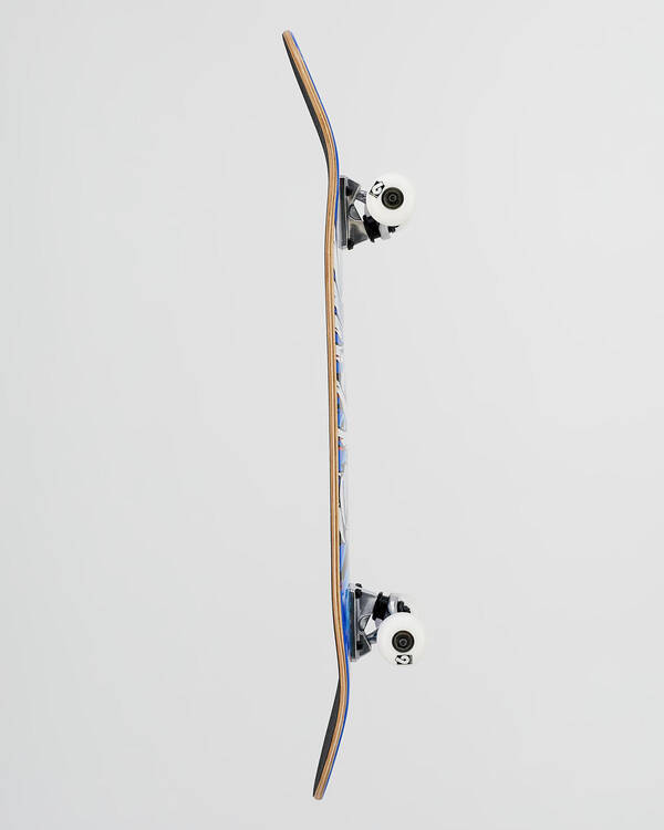 Birdhouse Hawk Spiral 7.75" Complete Skateboard for Unisex