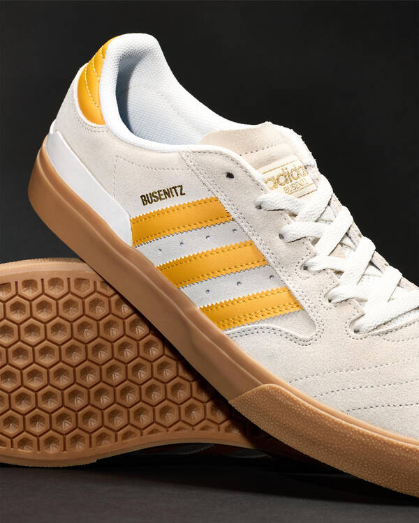 adidas Busenitz Vulc II Shoes for Mens