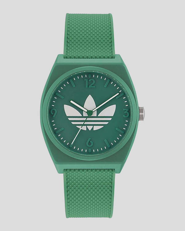 adidas Project Two Watch for Mens