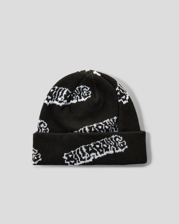 Billabong Boys' Filthy Cuff Beanie for Mens