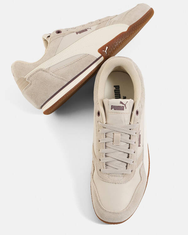 Puma Bella Donna Nylon Shoes for Womens