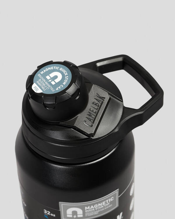 Camelbak Chute Mag 1L Stainless Steel Insulated Water Bottle for Unisex