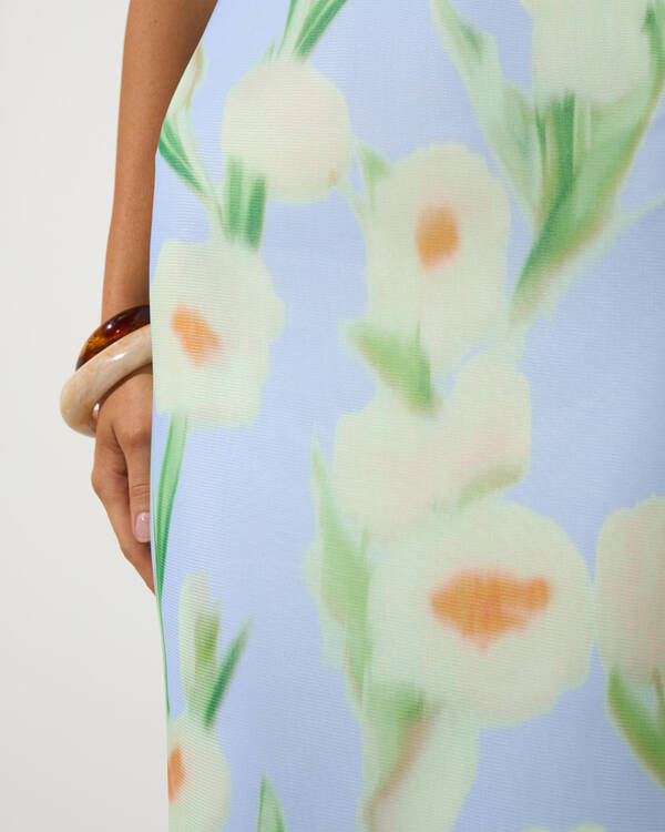 Ava And Ever Coraline Maxi Dress for Womens