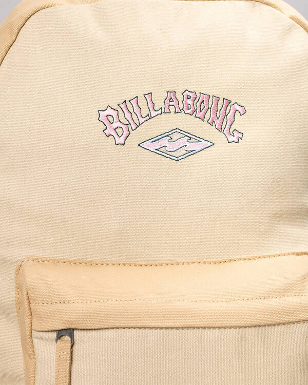 Billabong Work It Out Backpack for Womens