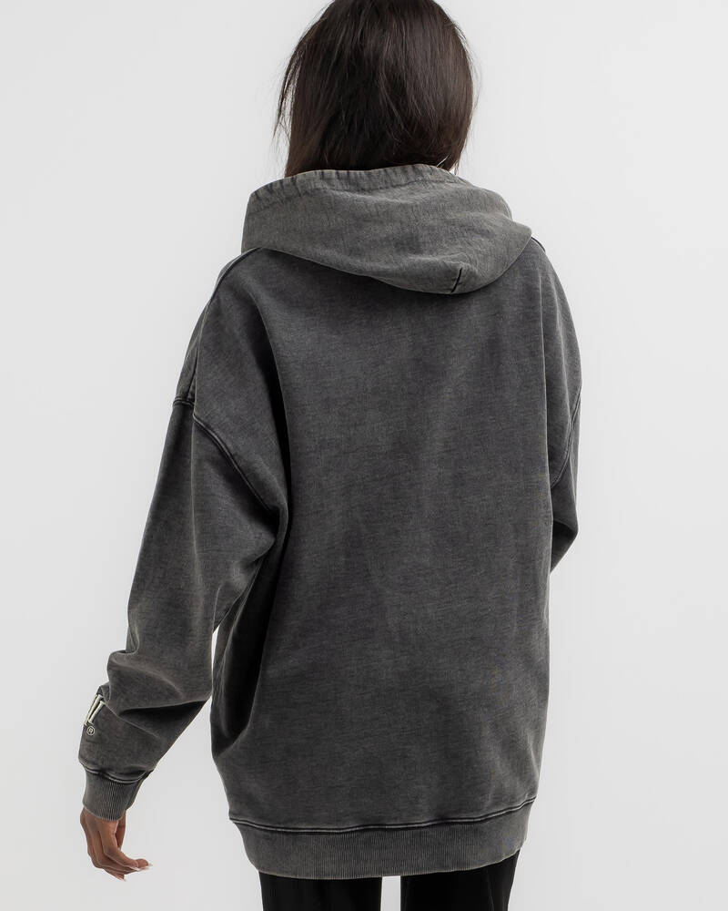 Wndrr Hoxton V2 Hoodie for Womens