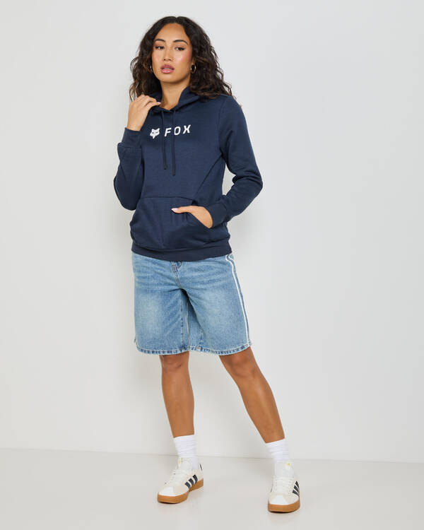 Fox Absolute Pullover Fleece for Womens