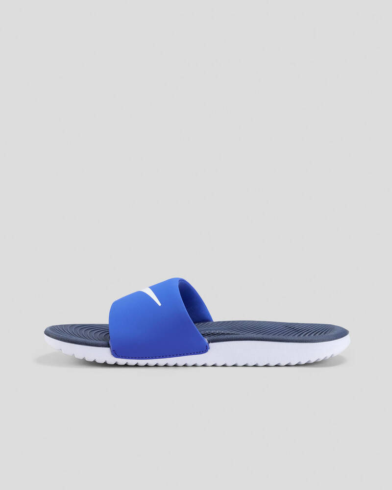 Nike Girls' Kawa Slide Sandals for Womens