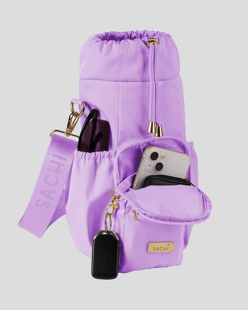Oasis Sachi Bottle Bag for Unisex