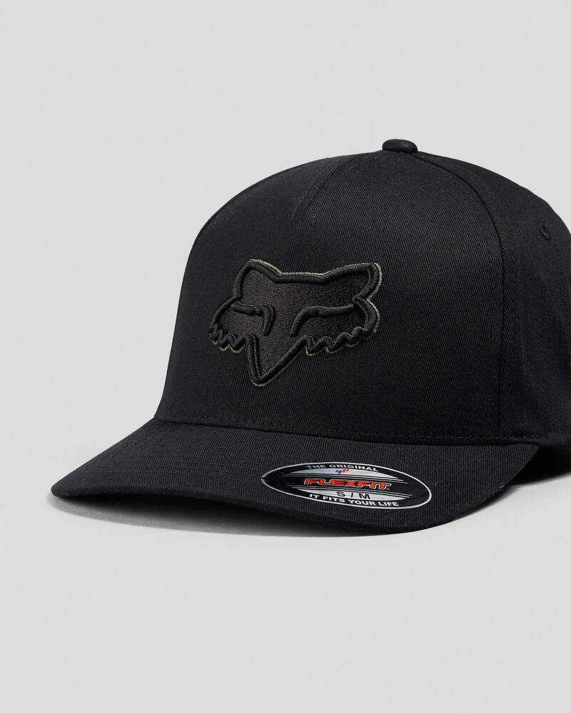 Fox Epicycle 110 Flexfit Cap for Mens