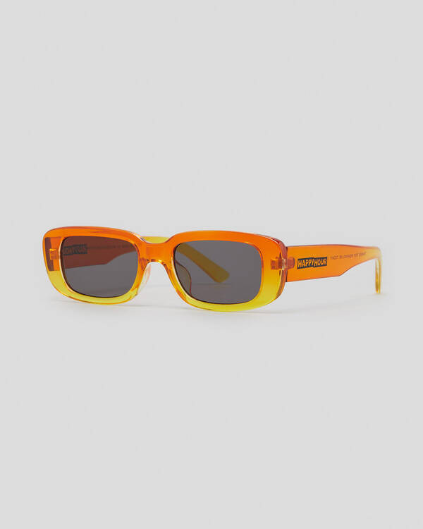 Happy Hour Oxford Sunglasses for Mens