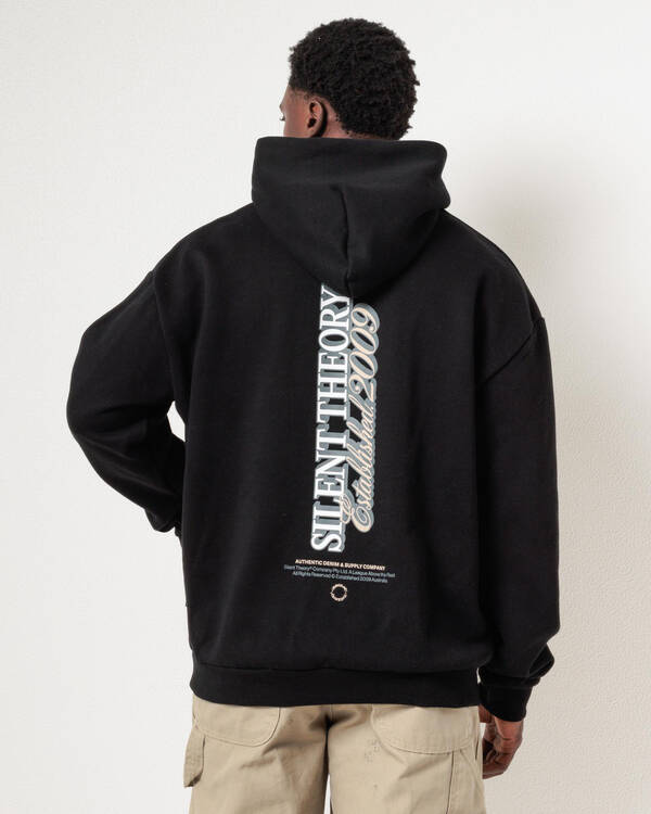 Formation Hoodie