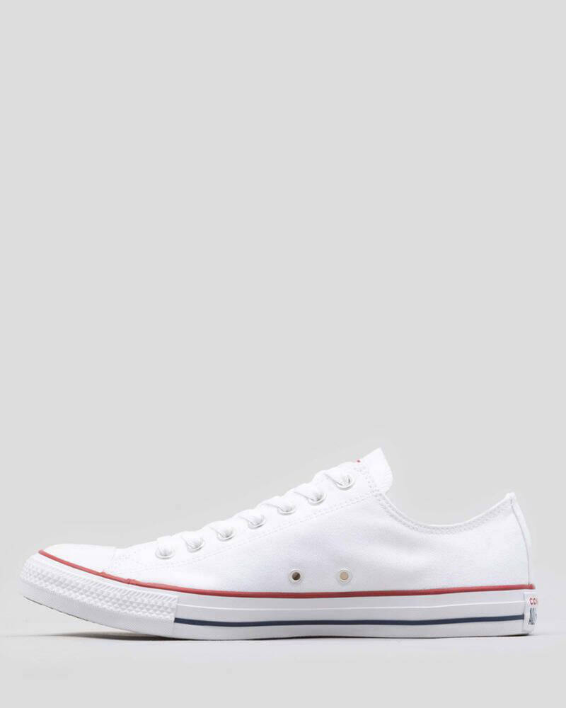Converse Chuck Taylor All Star Lo-Cut Shoes for Mens