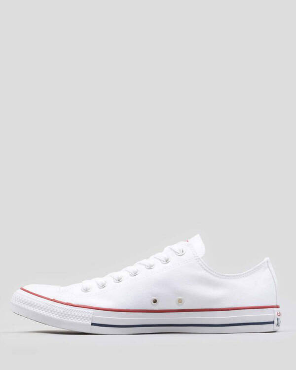 Converse Chuck Taylor All Star Lo-Cut Shoes for Mens