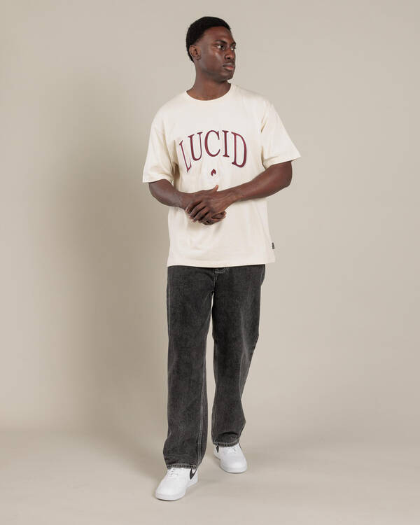 Lucid Fervor T-Shirt for Mens