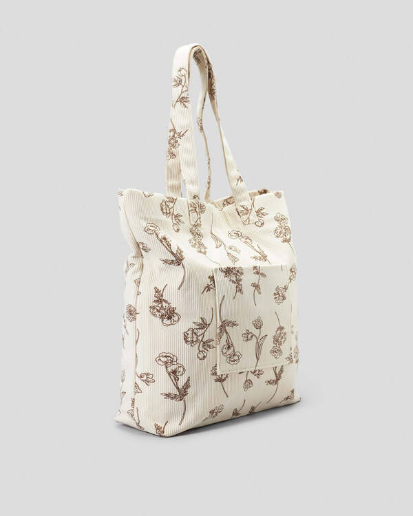 Ava And Ever Lexie Cord Big Bag for Womens