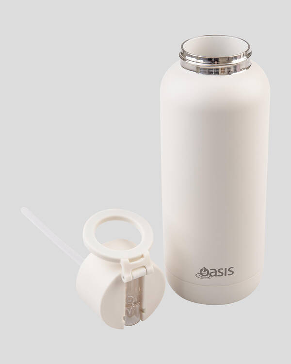 Oasis Mag-Grip 1 Litre Bottle for Unisex
