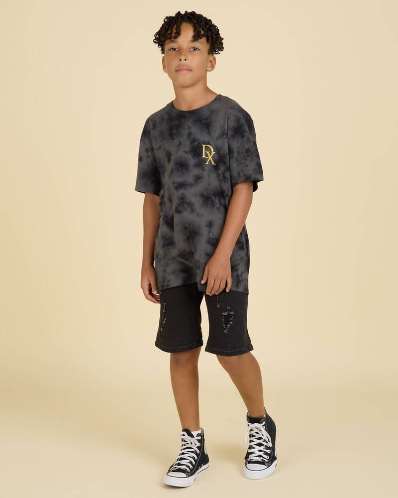 Dexter Boys' Verve T-Shirt for Mens