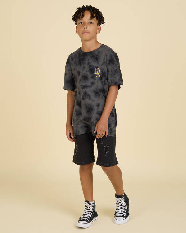 Dexter Boys' Verve T-Shirt for Mens