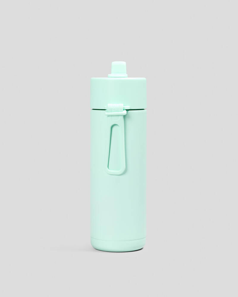 Frank Green 20oz Ceramic Reusable Water Bottle for Unisex