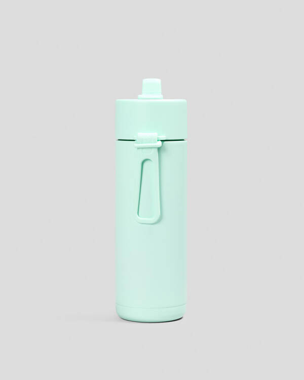 Frank Green 20oz Ceramic Reusable Water Bottle for Unisex