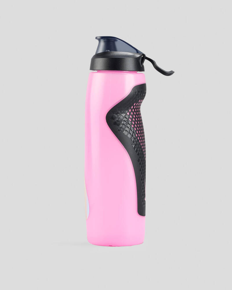 Nike Refuel Locking Lid 950ml Drink Bottle for Unisex