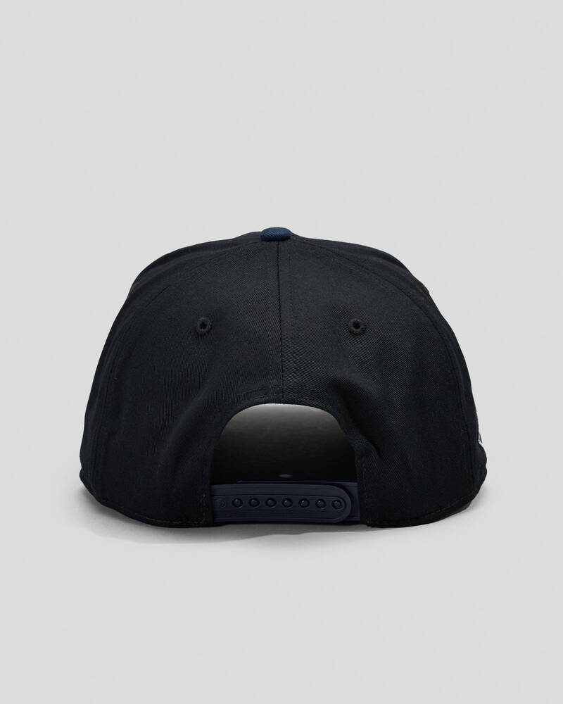 Forty Seven New York Yankees Hitch Snapback Cap for Mens
