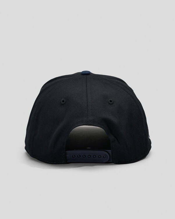 Forty Seven New York Yankees Hitch Snapback Cap for Mens