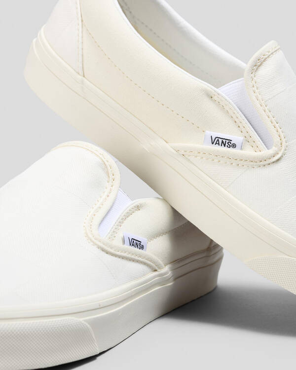 Vans Classic Slip On Shoes for Mens