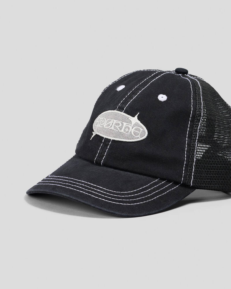 EPOKHE Folklore Trucker Cap for Mens