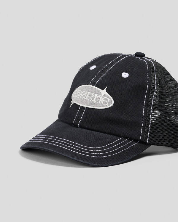 EPOKHE Folklore Trucker Cap for Mens