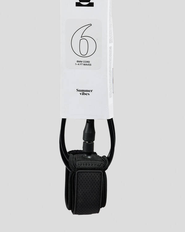 Summer Vibes Session 6ft Leash for Mens