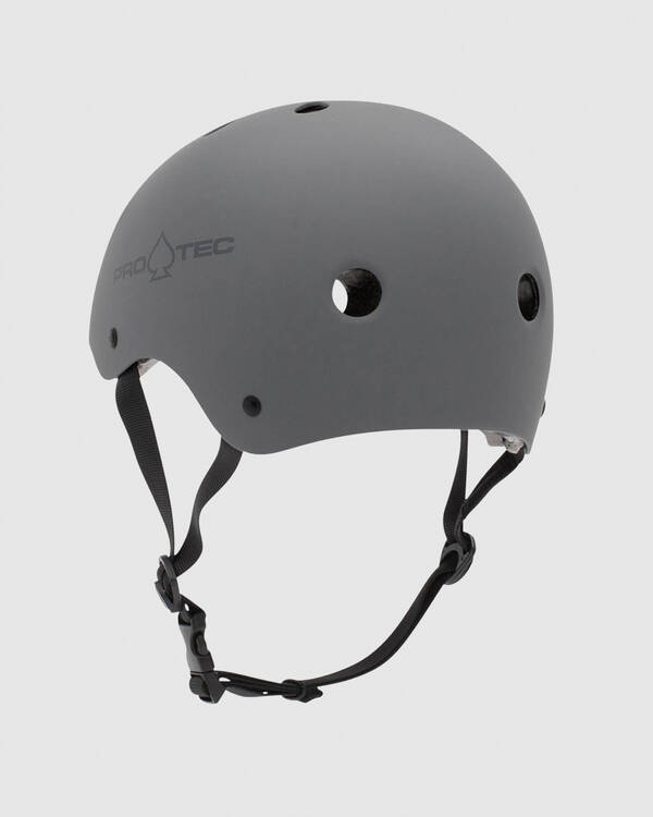 Pro Tec Classic Certified Helmet for Unisex