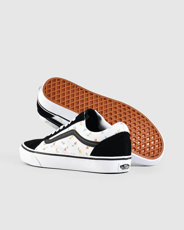 Vans Womens Old Skool Shoes for Womens