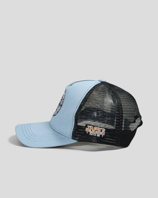 Jacks Boys' Sire Cap for Mens