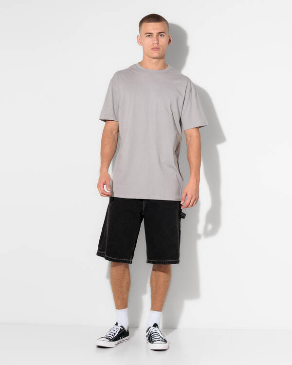 Lucid Essential Acid 3.0 T-Shirt for Mens