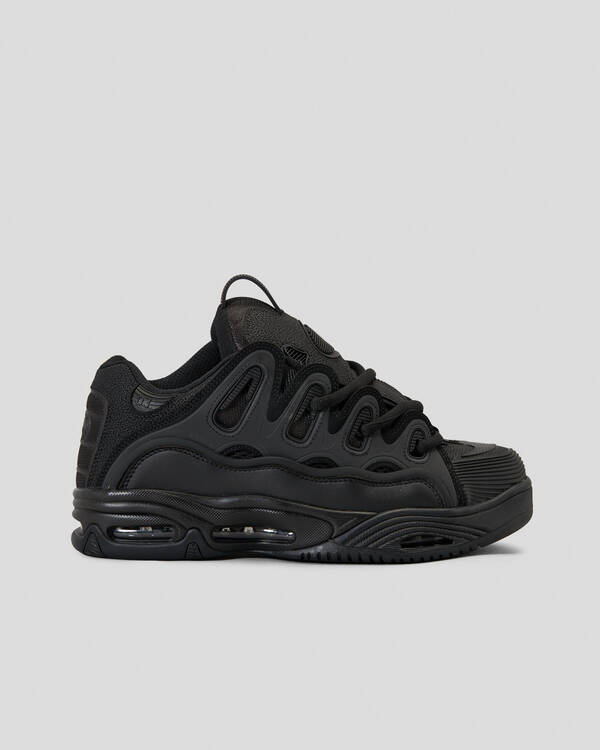 Osiris D3 2001 Shoes for Mens