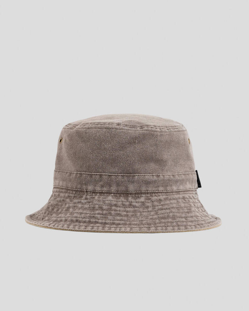 Lucid Radiate Bucket Hat for Mens