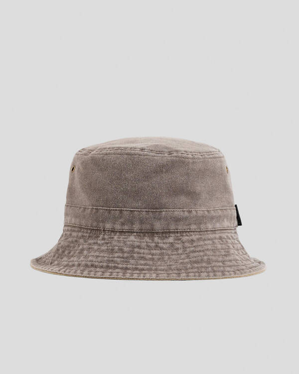 Lucid Radiate Bucket Hat for Mens