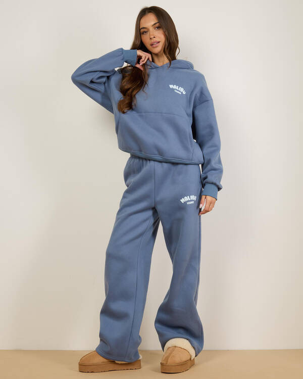 Malibu Lounge Hoodie for Womens