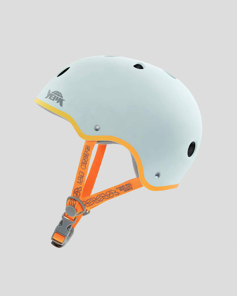 Yepa T-Shell Plus Helmet for Unisex