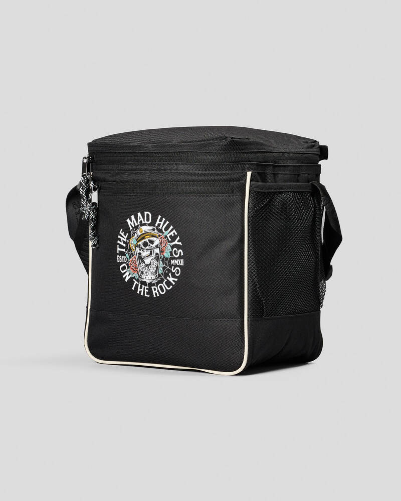 The Mad Hueys On The Rocks Cooler Bag for Mens