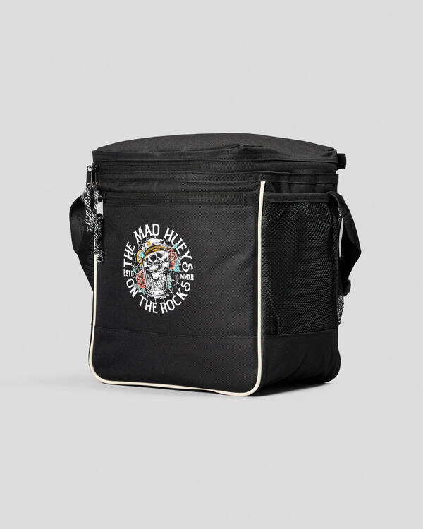 The Mad Hueys On The Rocks Cooler Bag for Mens