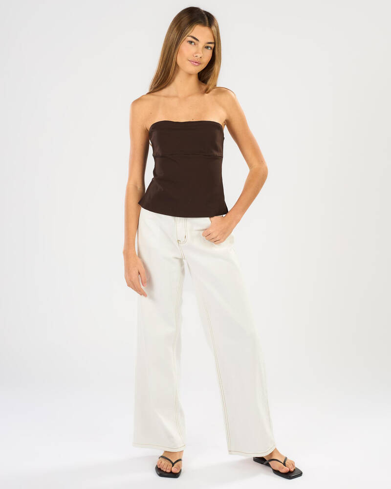 Mooloola Girls' June Top for Womens
