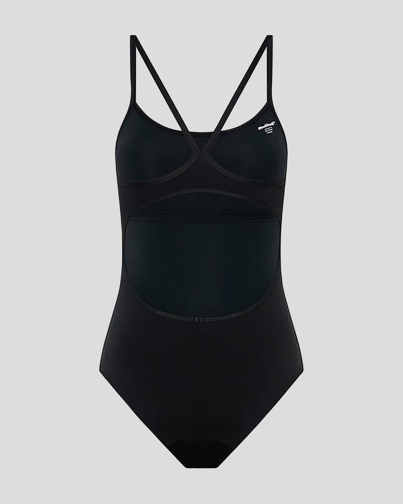 Modibodi Teen Swimwear Performance One Piece Light-Moderate for Womens