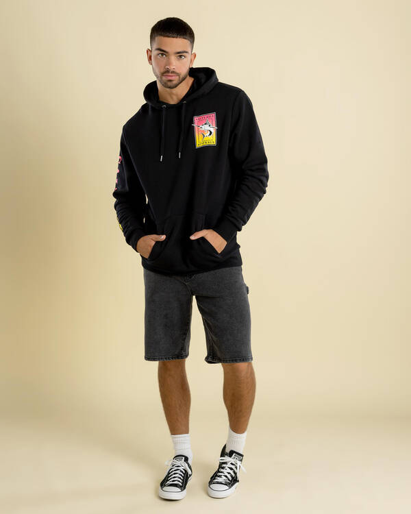Salty Life Elusive Hoodie for Mens