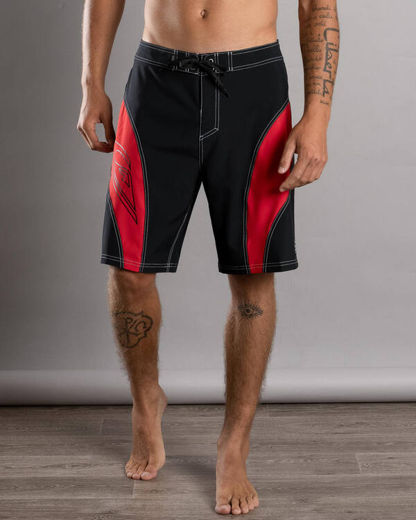 Quiksilver Mercury Slash 20" Board Shorts for Mens