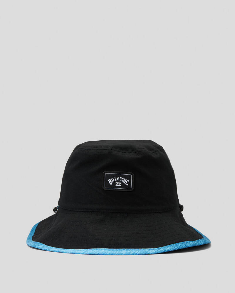 Billabong Boys' Division Reversible Hat for Mens